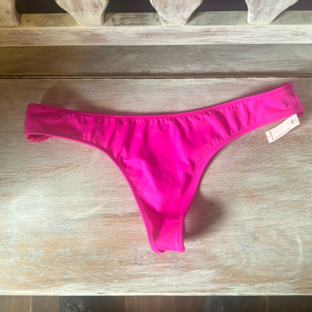 Victoria Secret Thong Bikini